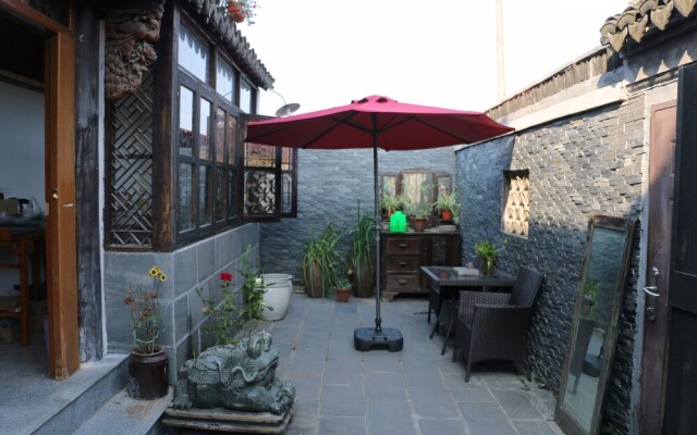 Zhouzhuang Nanhu Inn