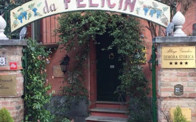 Felicin - Villa Stella