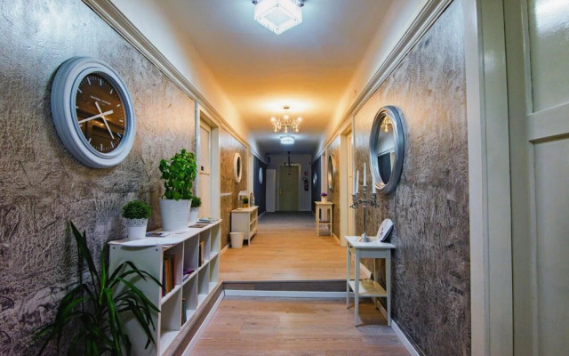 Mama's and Papa's Luxury Rooms