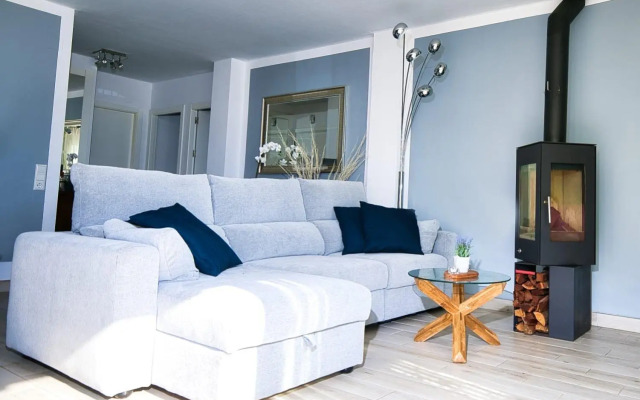 Stay in Paradise Luxury Apartment