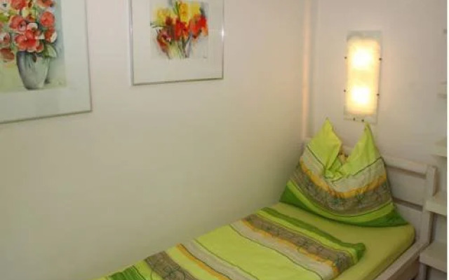 Appartementhaus Elfi