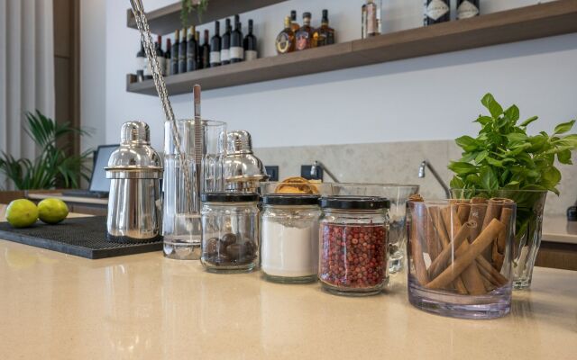 SanSal Boutique Hotel