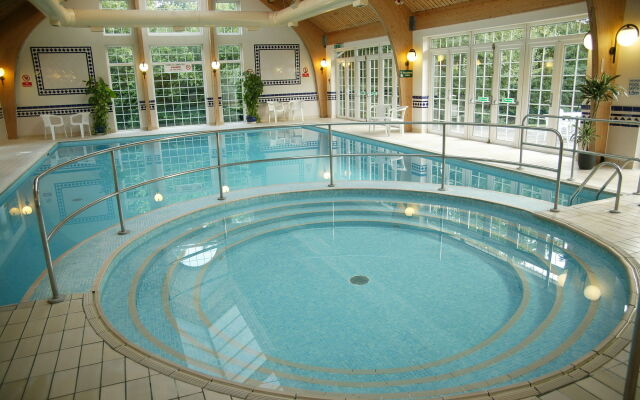 Mercure Tunbridge Wells Hotel