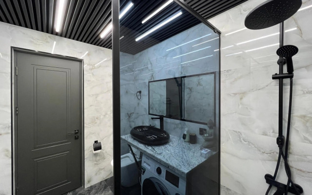 Zakyan street, 2 bedrooms Modern and Unique apartment ZA442