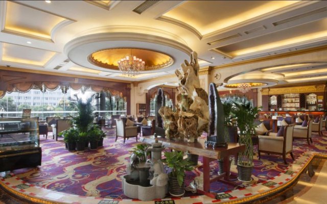 Changsha Mingchen International Hotel