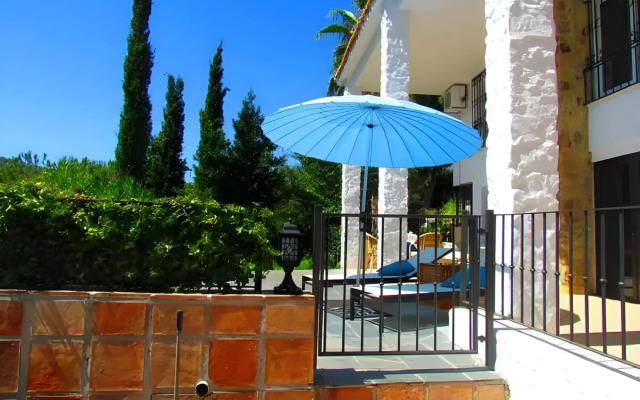 Jardines De La Reina Boutique B&B