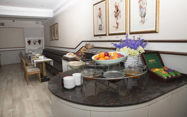 Hotel Ilkay