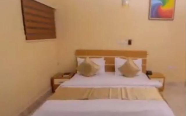Topview Hotel Asaba