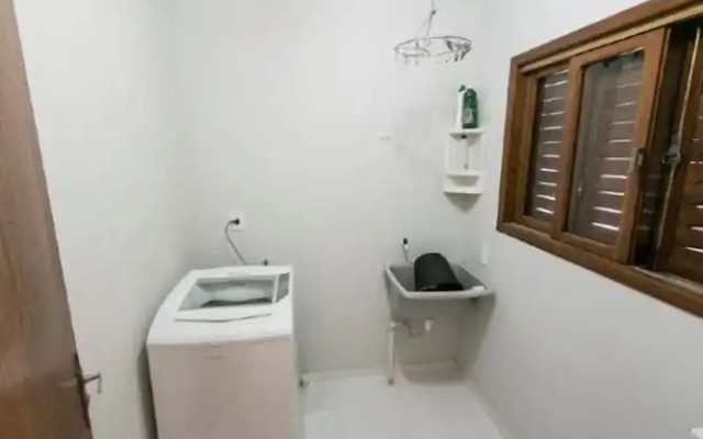 Casa Terceira avenida - 10 pessoas