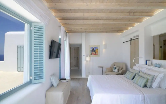 Villa Seabird
