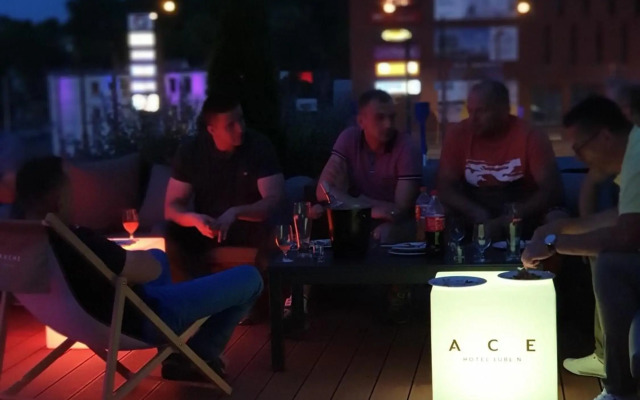 Arche Hotel Lublin