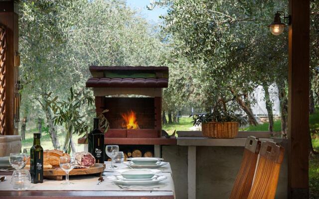 Olea Dei Holiday Apartments