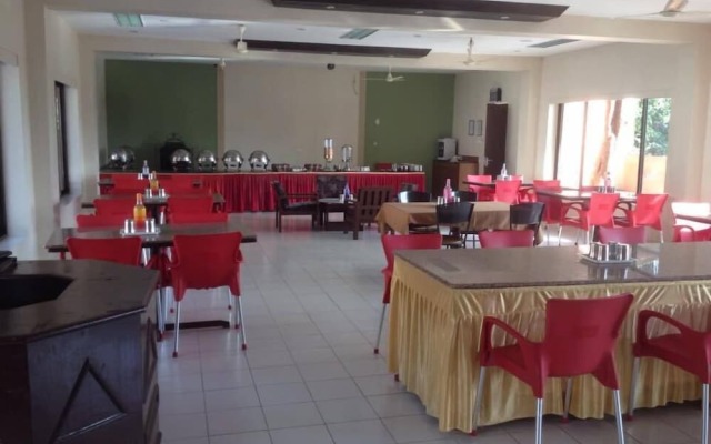 Elysium Resort Alibaug