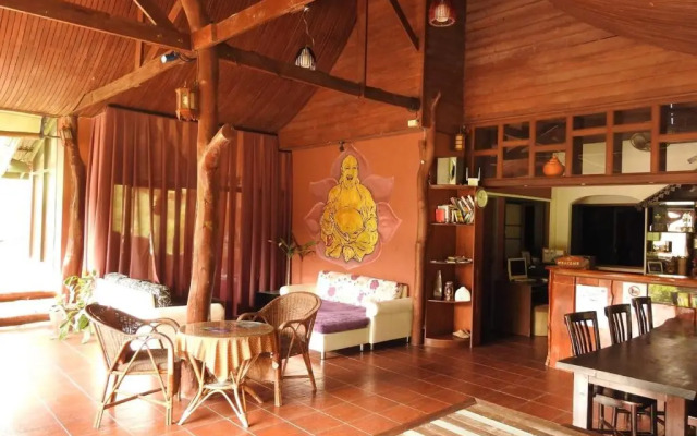 Buddha Raksa