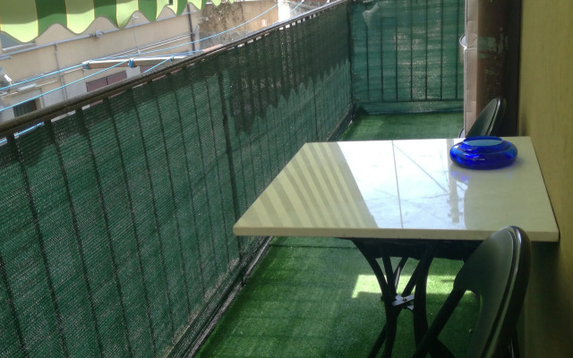 Natalia Apartament
