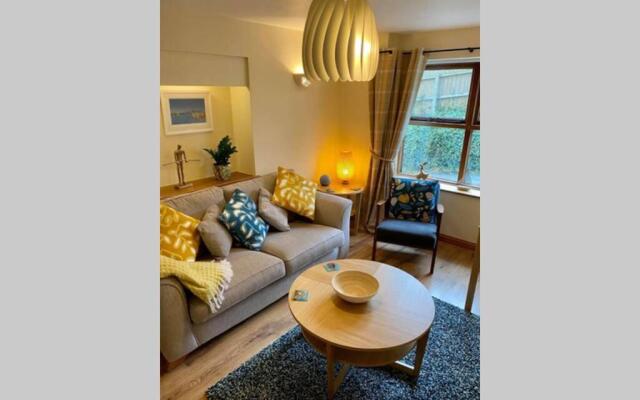 Stunning house in Picturesque village near Padstow