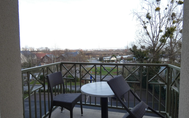 Tulip Inn Honfleur Residence