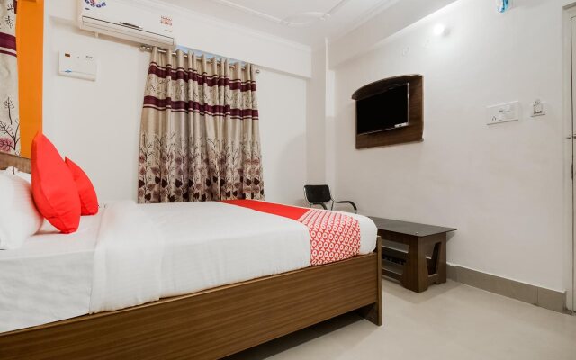 Hotel Mega Royal By OYO Rooms