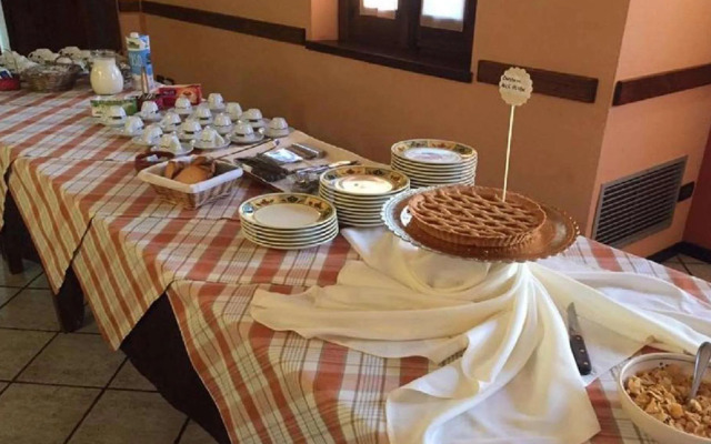 Casa Vacanze Visit Antonimina