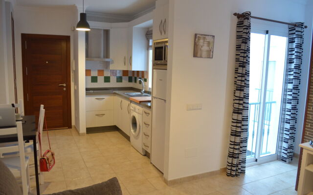 Apartamentos RuiSol