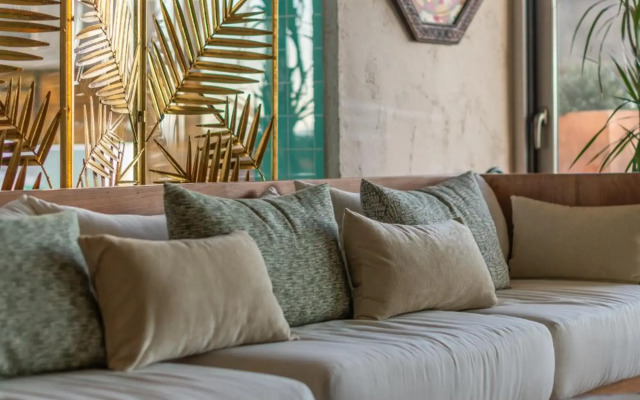 Mikasa Ibiza Boutique Hotel - Adults Only