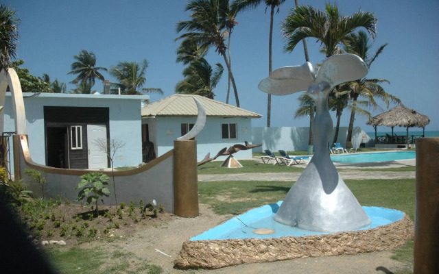 Kite Dreem Hotel