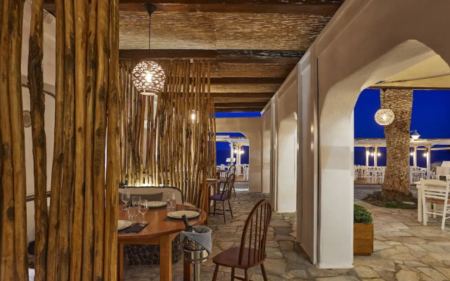 Lidea Boutique Hotel