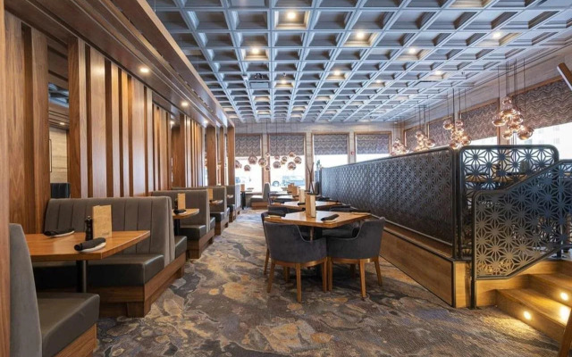 Sandman Signature Sherwood Park Hotel