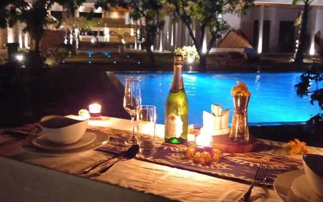 Kambaniru Beach Hotel & Resort