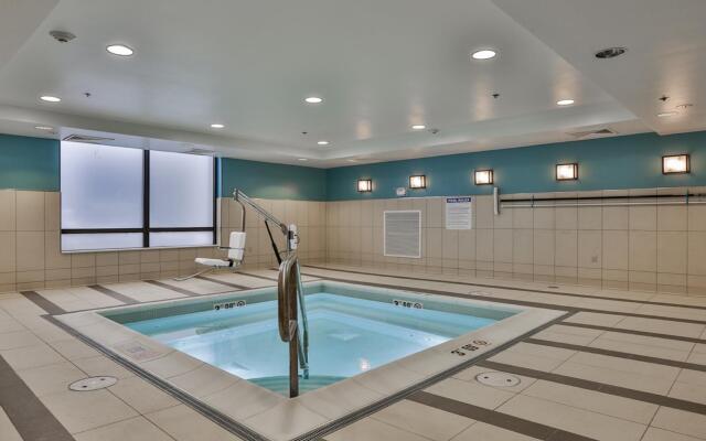 Holiday Inn Express Boston North-Woburn by IHG
