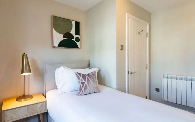 YourApartment - Wellington Place