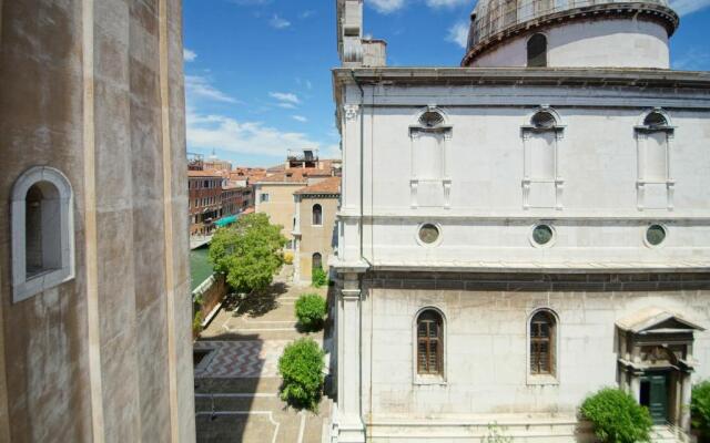 Ponte dei Greci WIFI 162