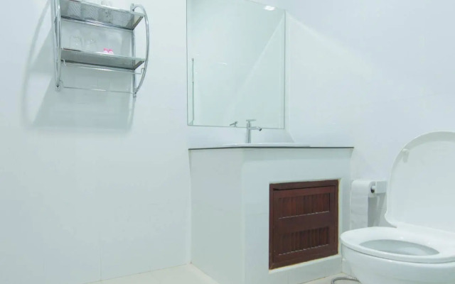 Nongkhai White Hotel