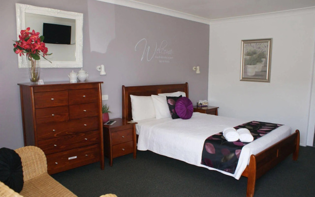 Karuah Riverside Motel