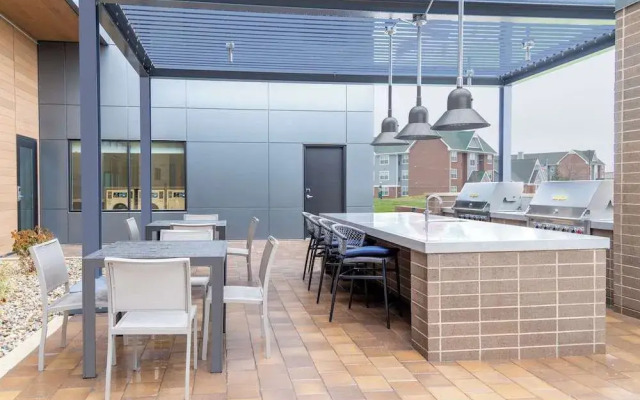 Homewood Suites Holland