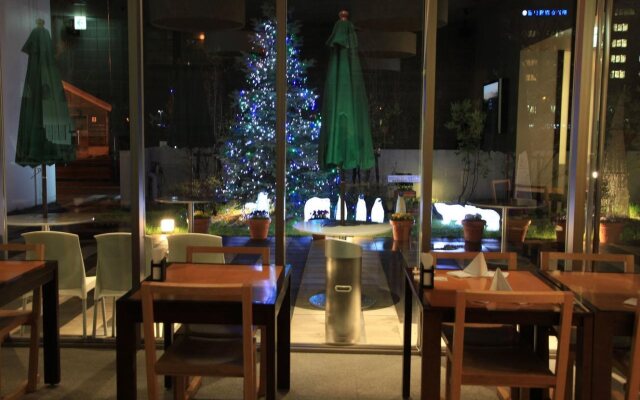 Furano Natulux Hotel