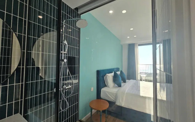 SenSea Hillside APT - Sunset Town PQ