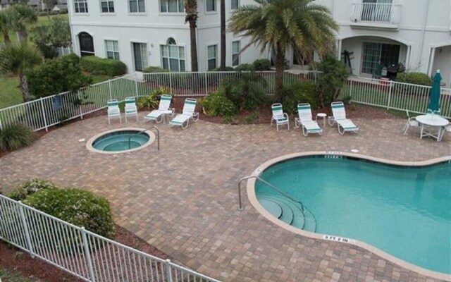 Villas Of Ocean Gate