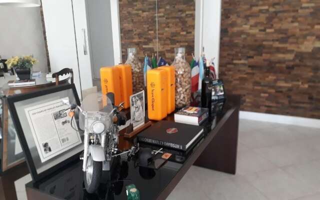 Floripa4You Bed & Breakfast