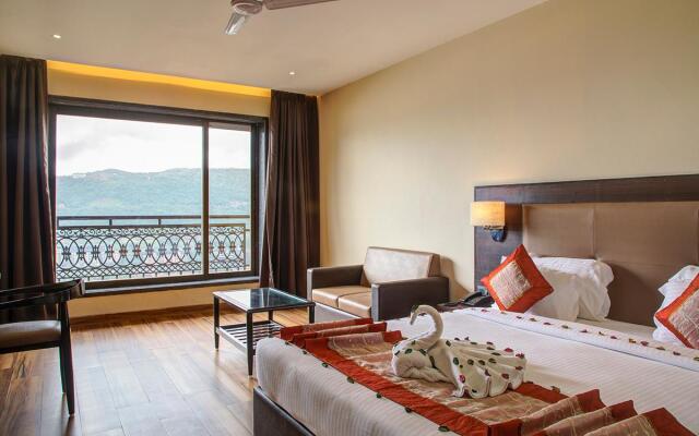 Antariksh Retreat