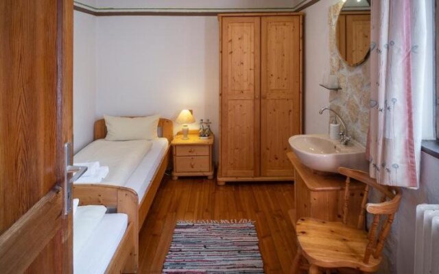 Hotel Restaurant Alatsee
