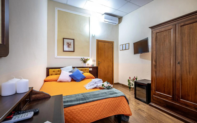 Hotel Minerva