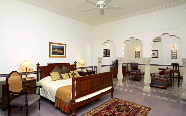 Samode Haveli