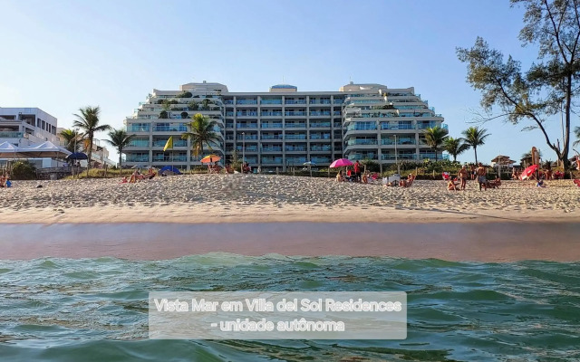 Villa Del Sol