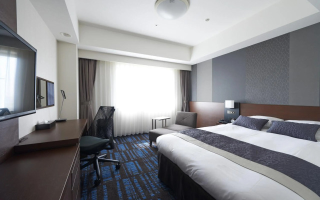 Hotel Vischio Amagasaki
