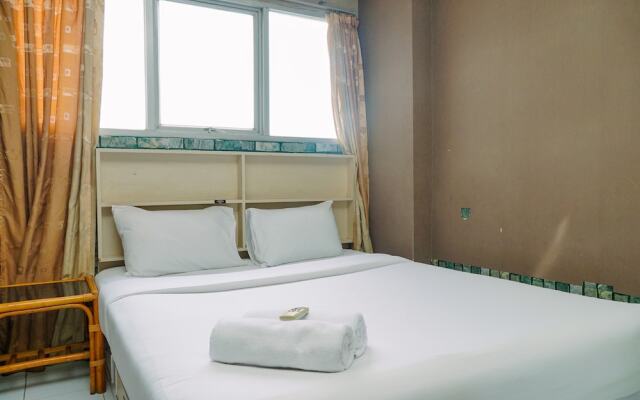 Cozy 2BR @ Sentra Timur Residence Apartment