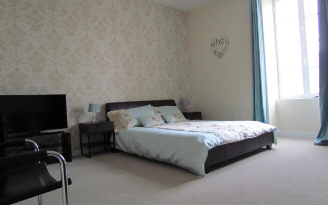 L'Ancien Hôtel de Ville