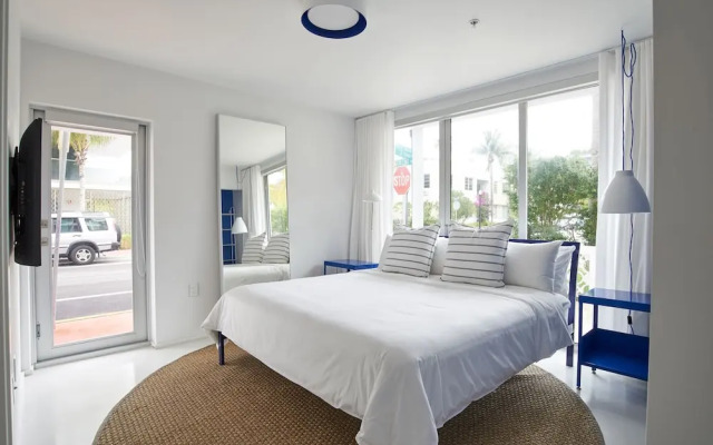 Sonder - South of 5th