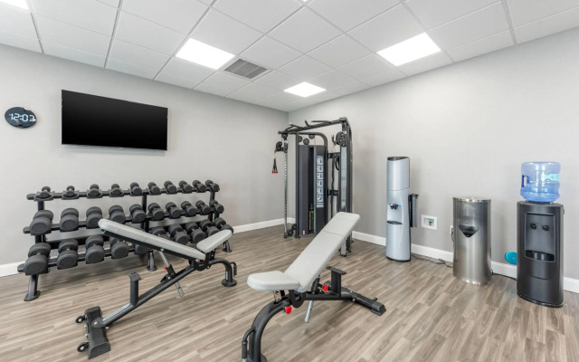 Hampton Inn Harker Heights