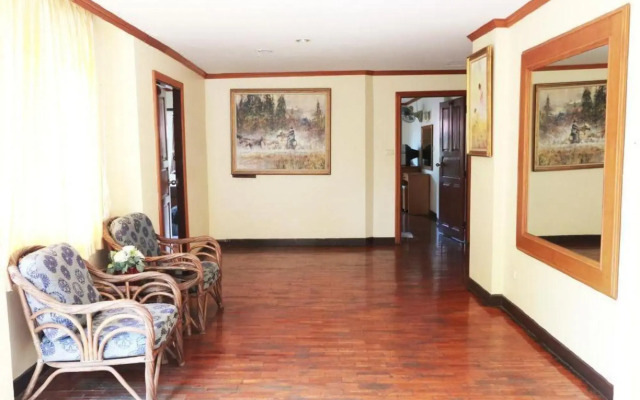 Shagwell Mansions Pattaya